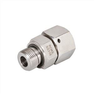 Perempuan penyambung