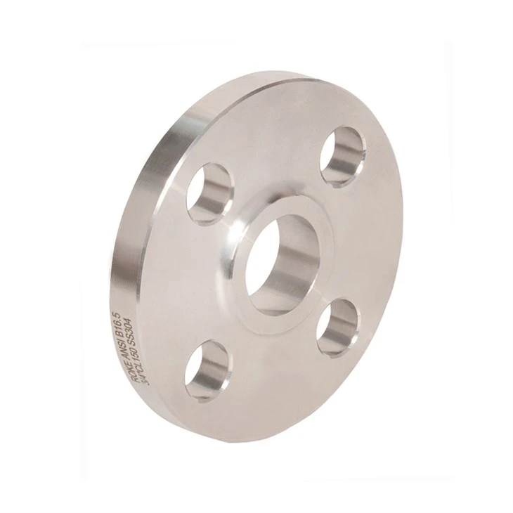 Stainless Steel ANSI Flange suppliers