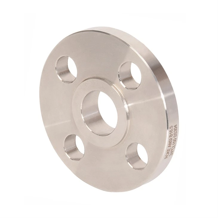 Stainless Steel ANSI Flange factory